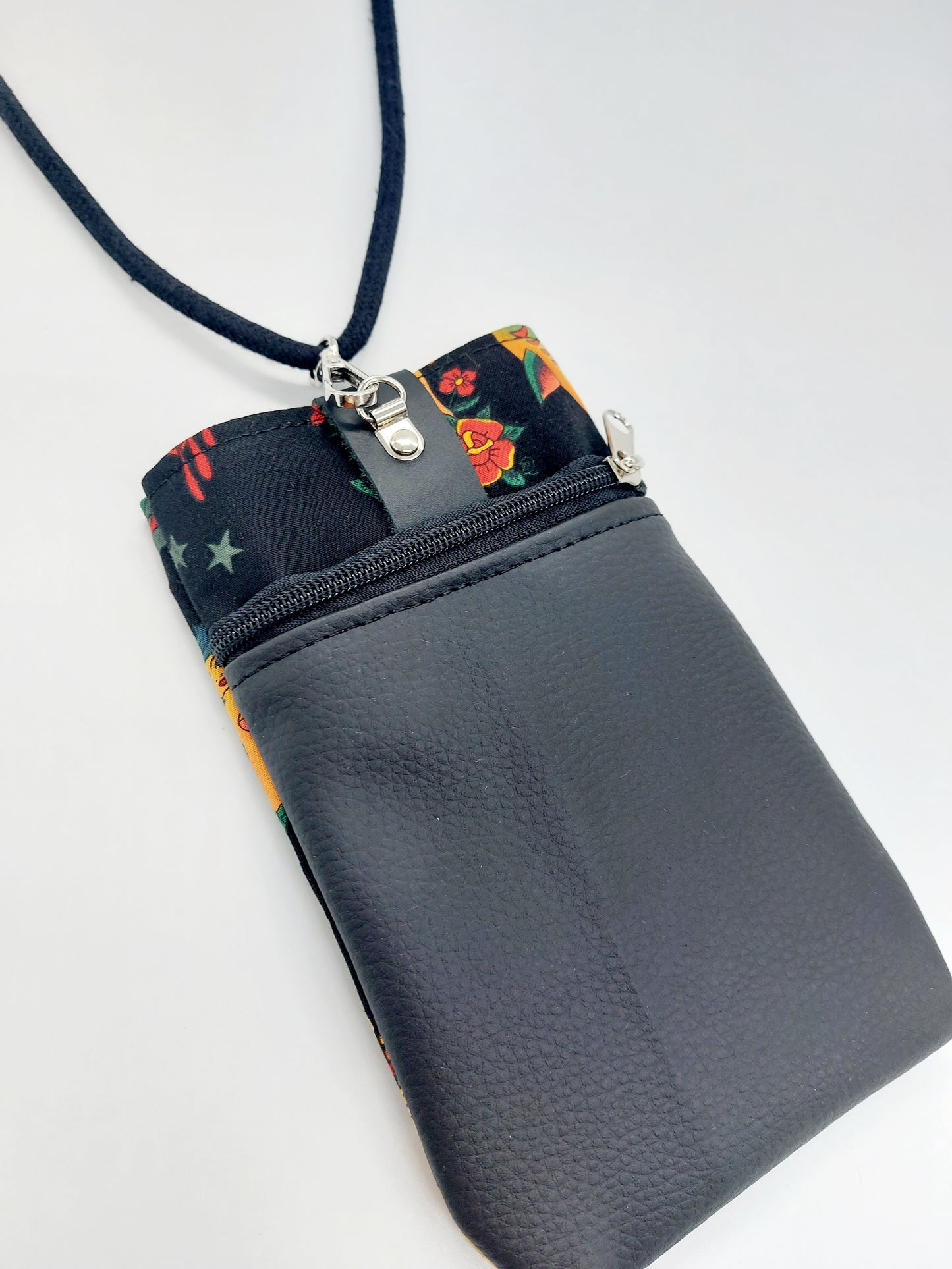 PHONE BAG tattoo one