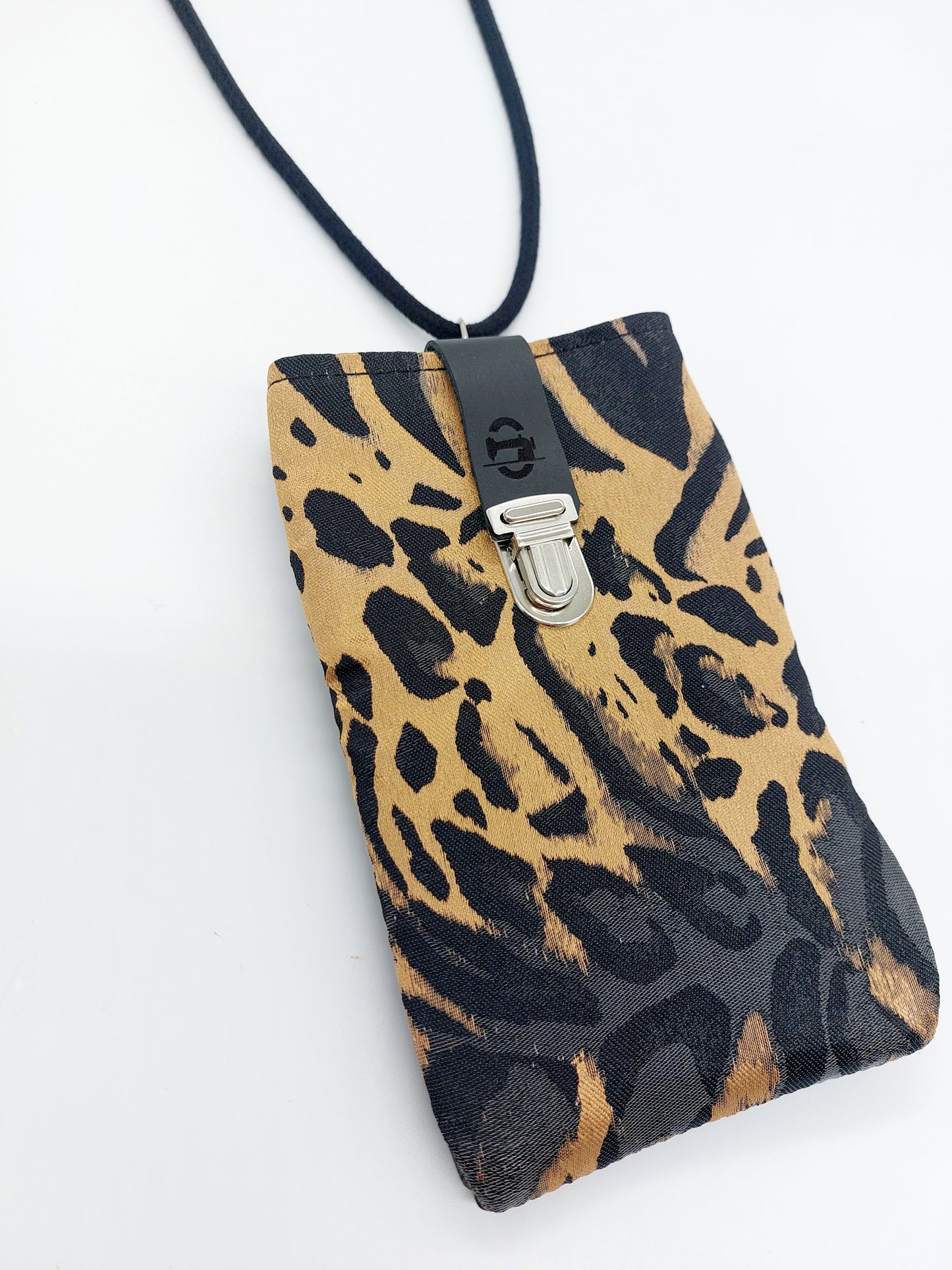 PHONE BAG animalier