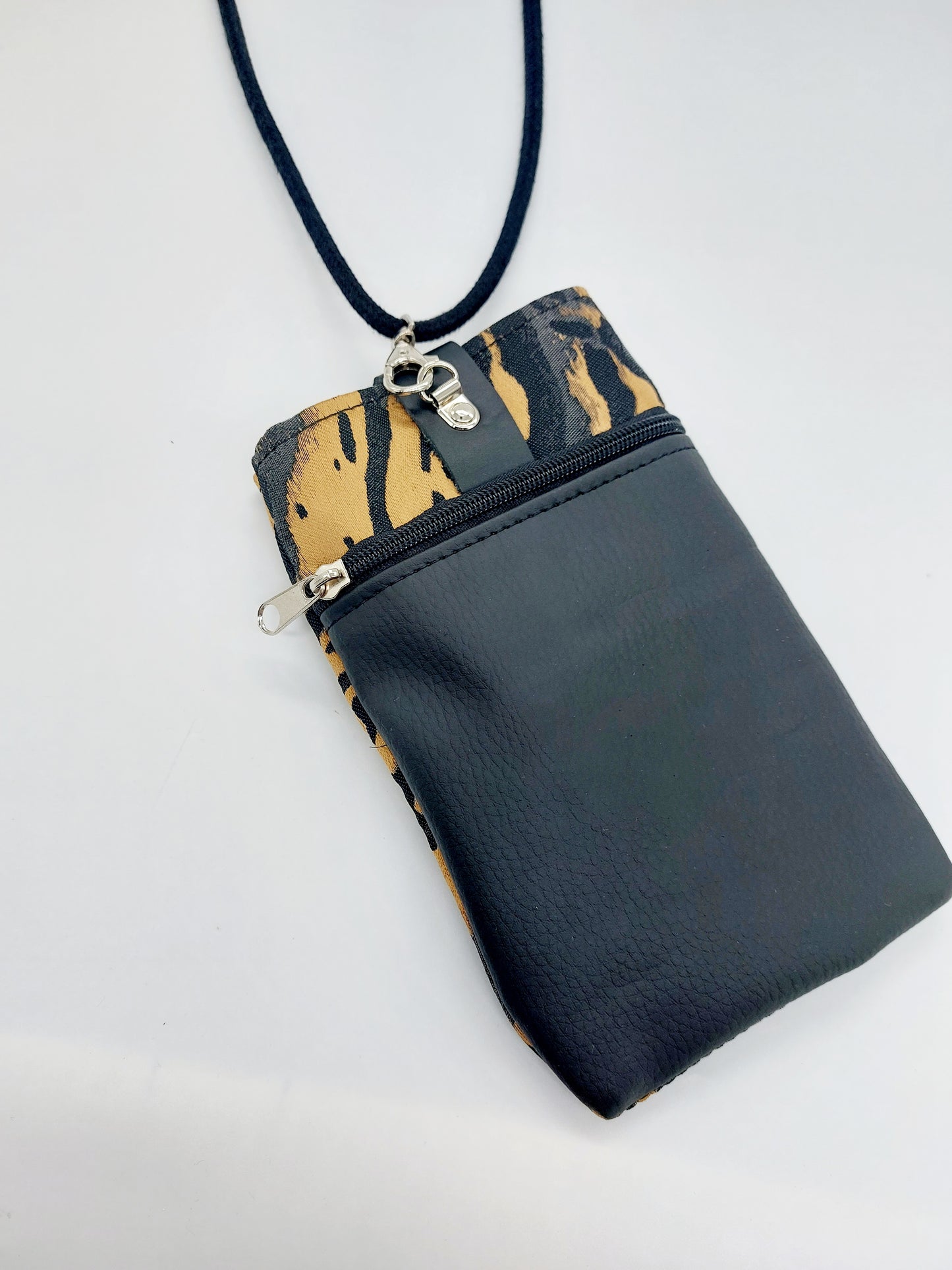 PHONE BAG animalier