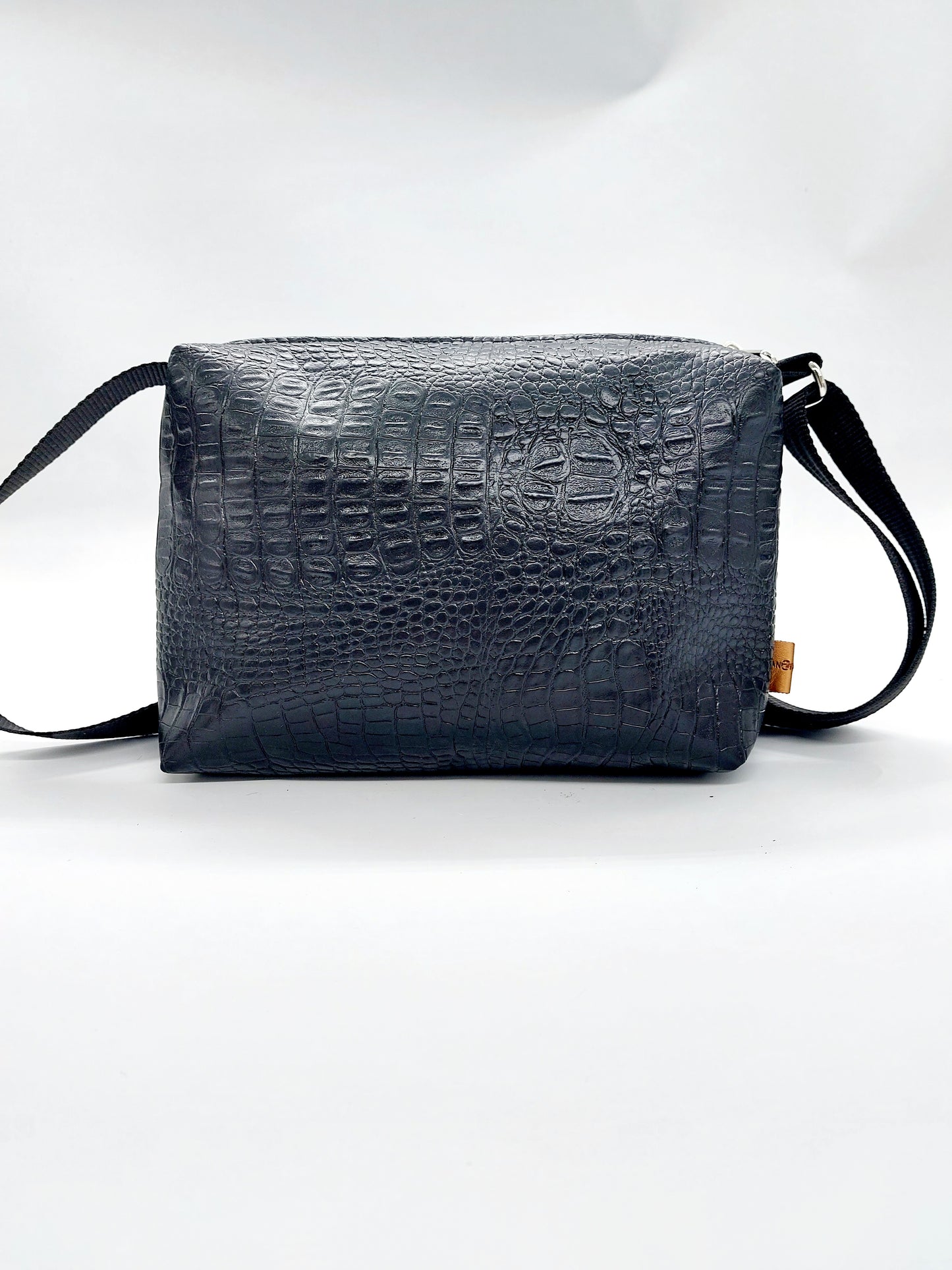 SPORTY cocco nero
