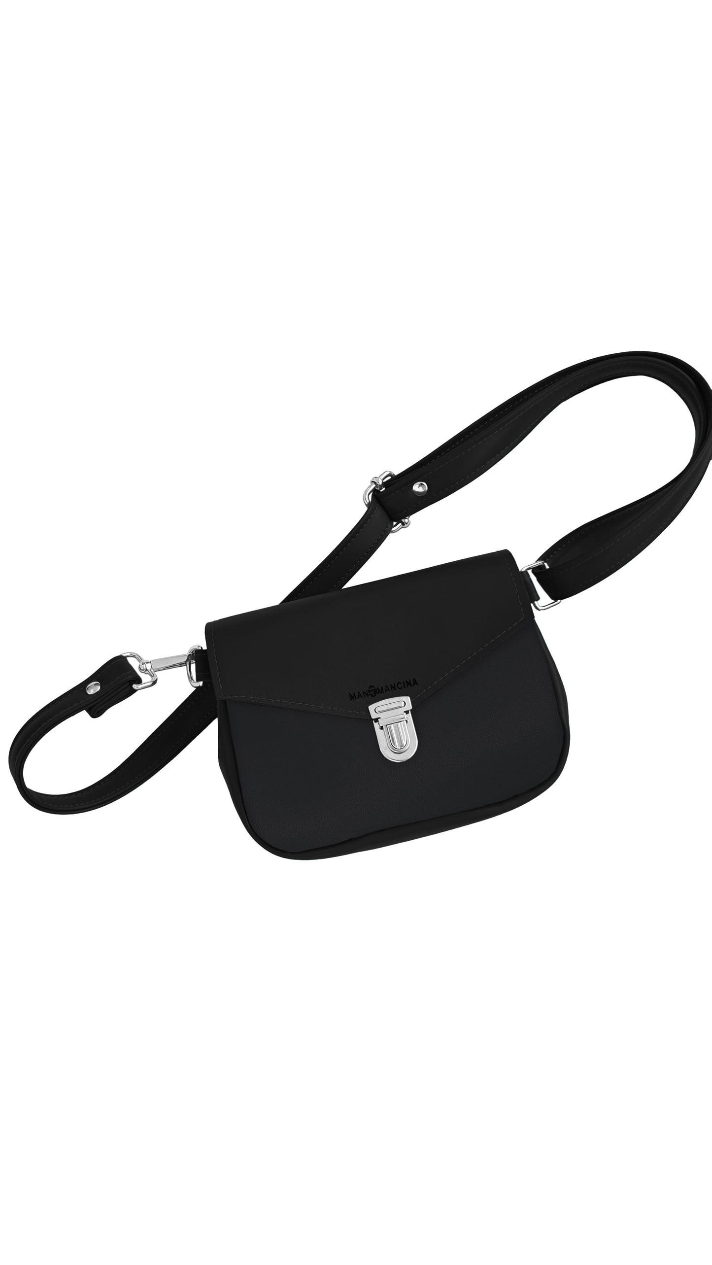 MARSUPIELLO large NERO