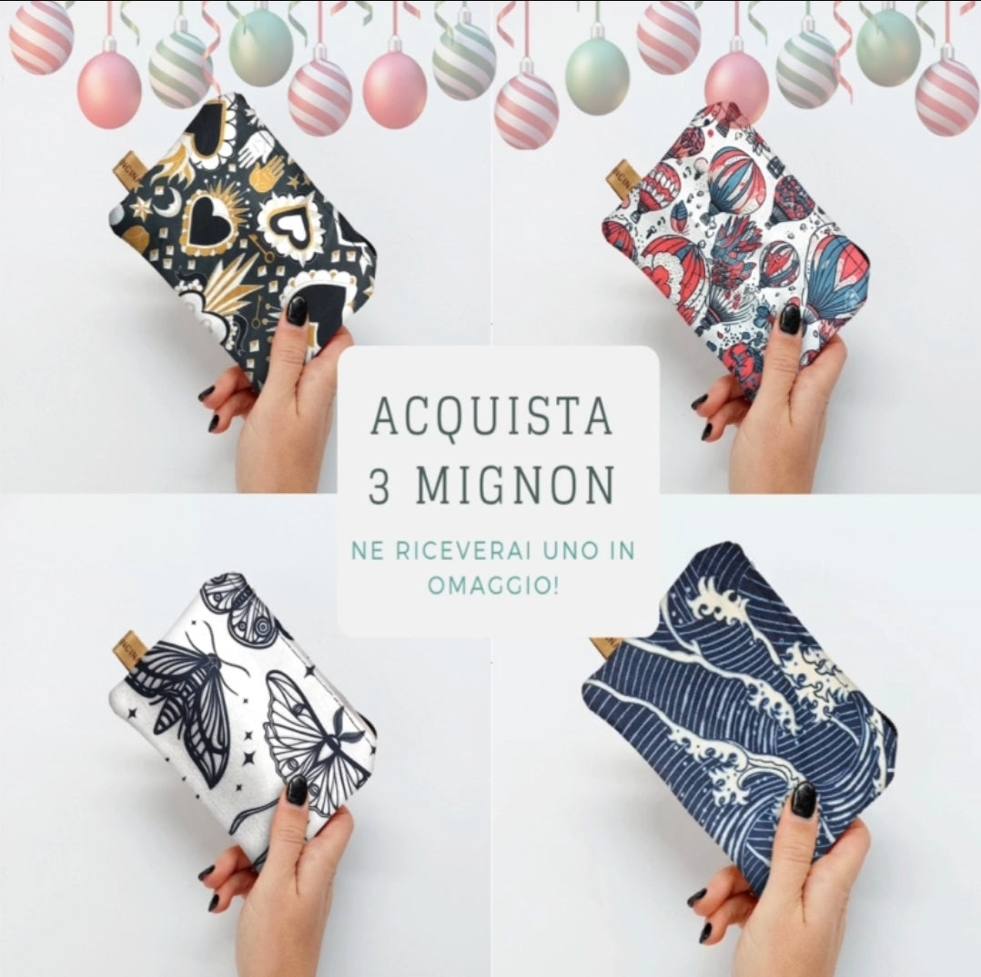 MIGNON coffee