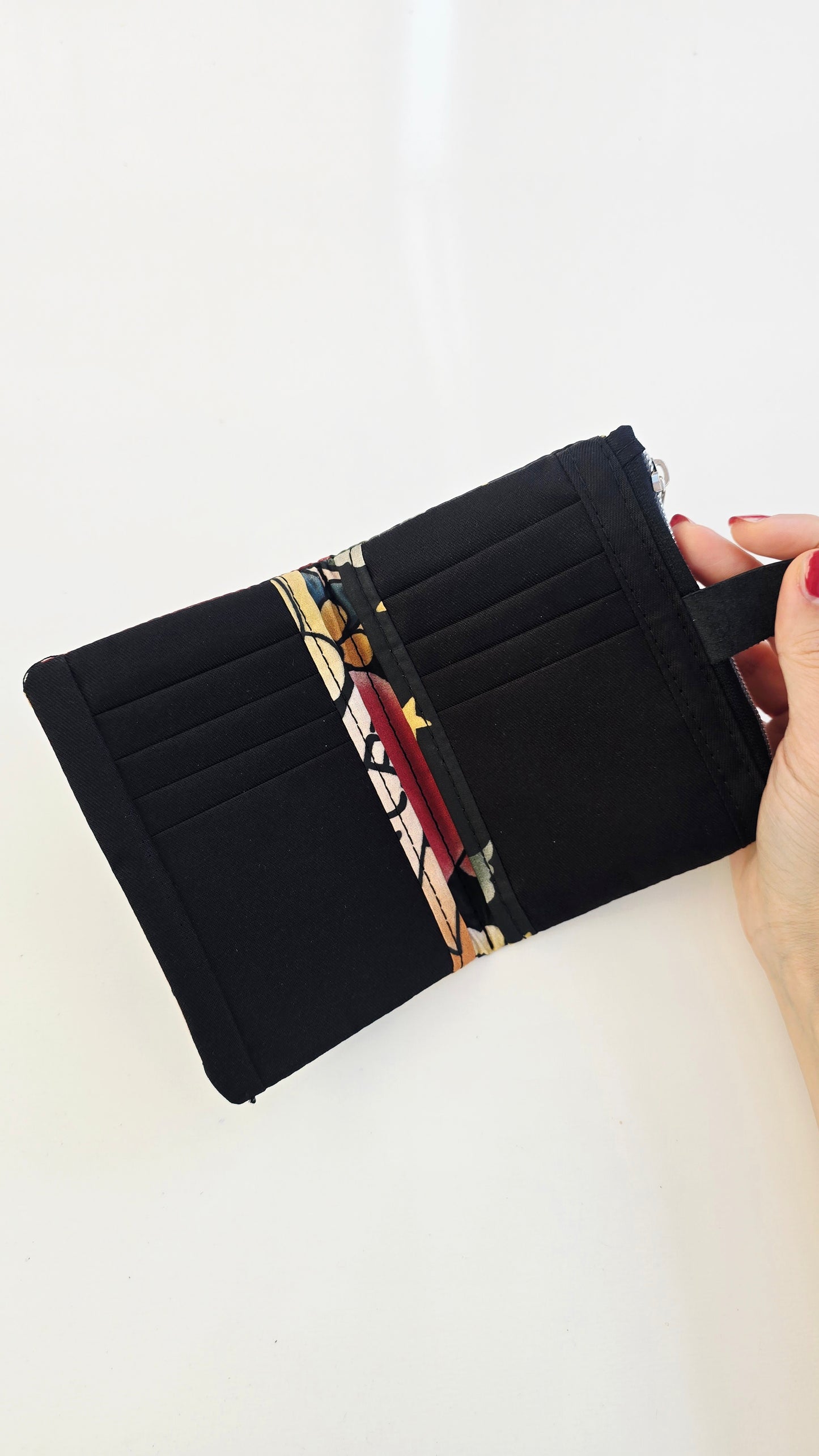 MINI WALLET ~ tattoo one