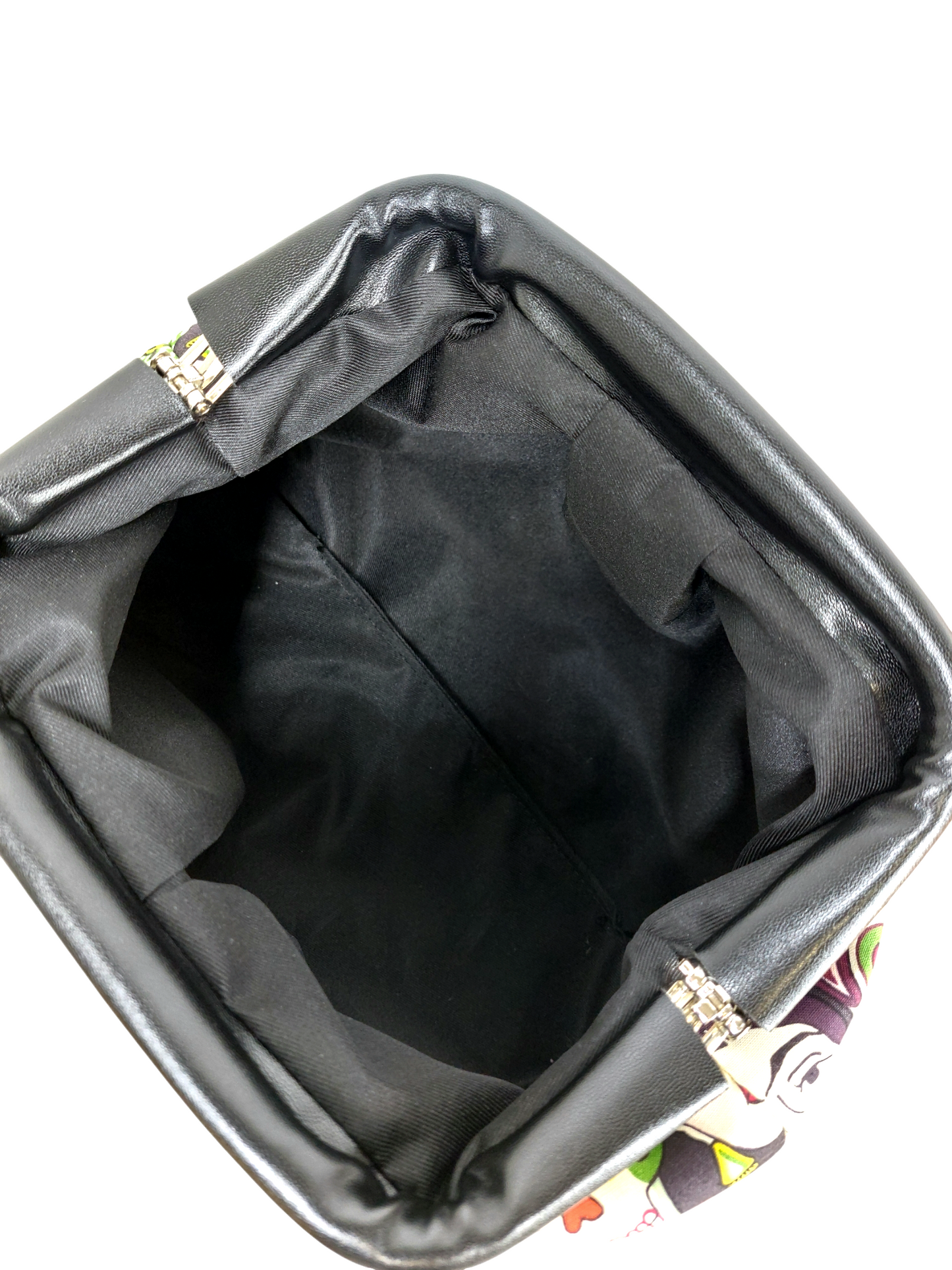 BORSA CLIC CLAC rosa chiaro/ love pink