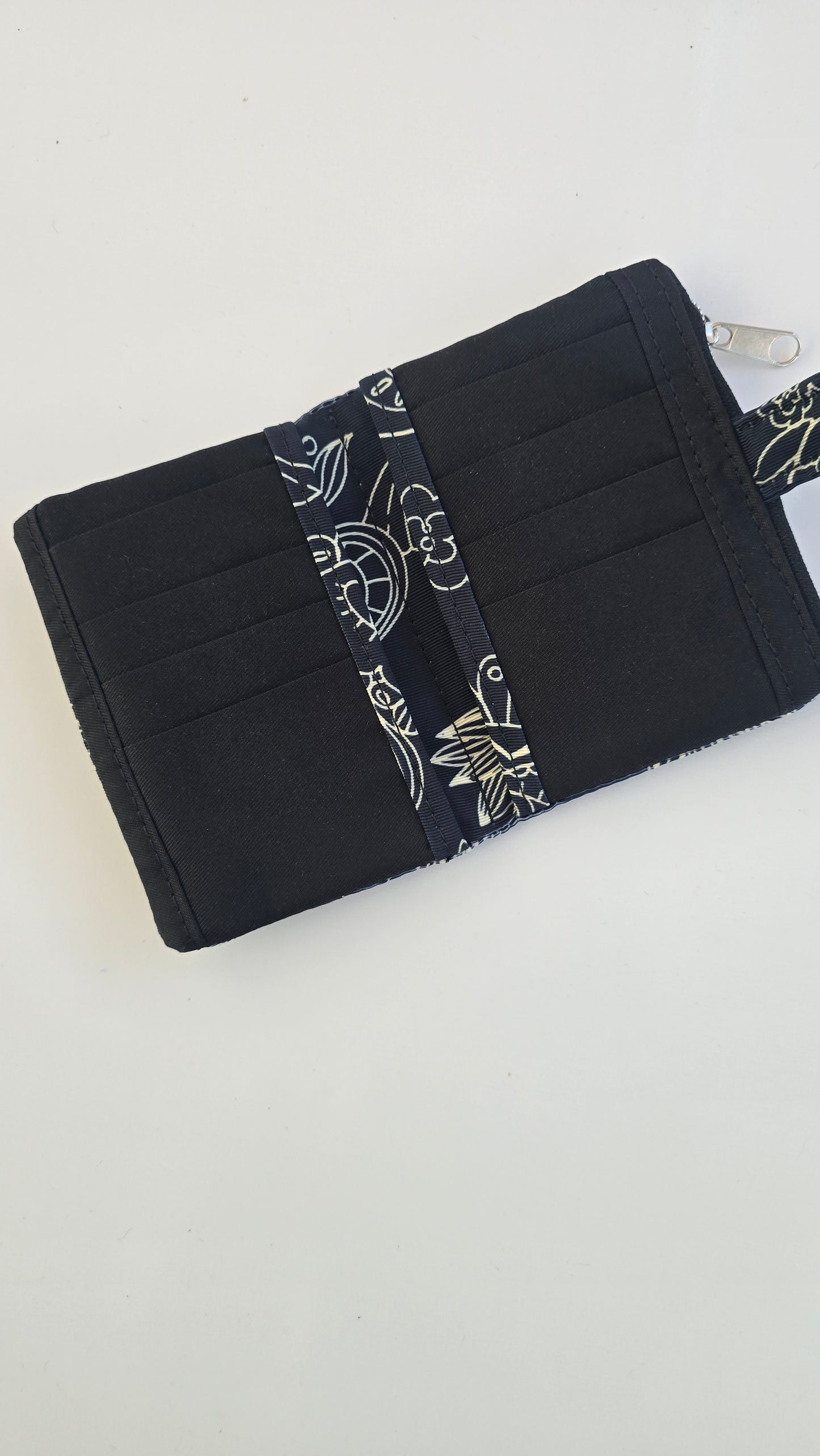 MINI WALLET ~ EX VOTO new