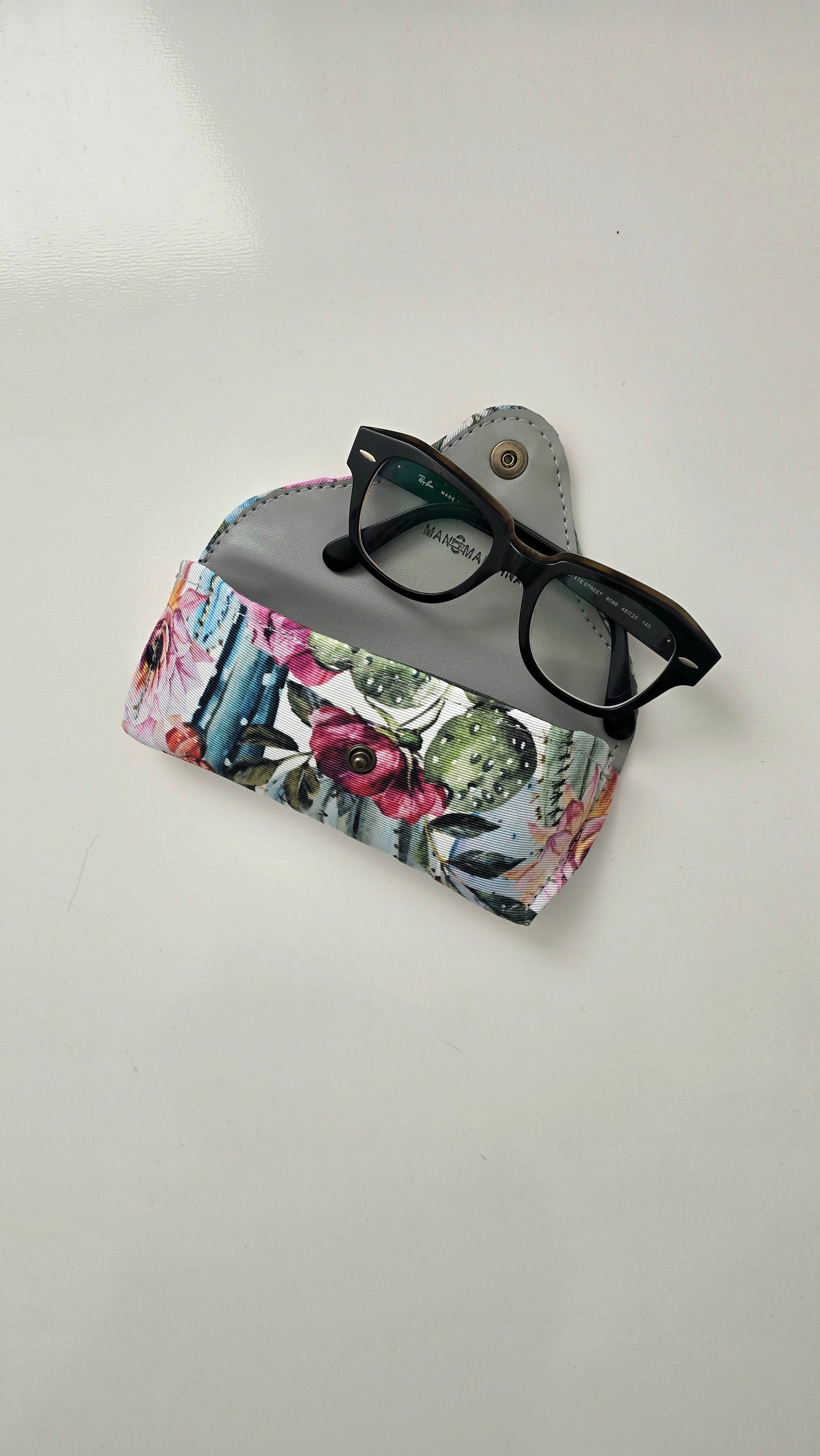 PORTAOCCHIALI Cactus