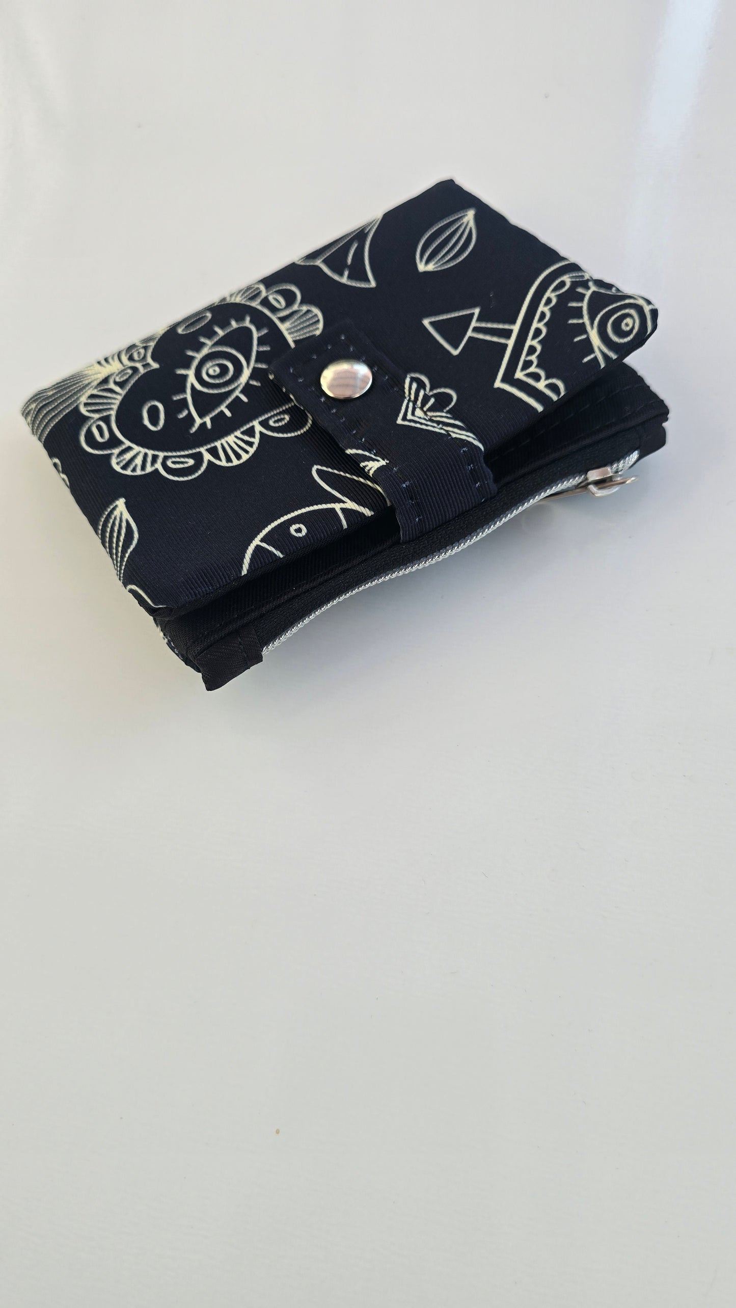 MINI WALLET ~ EX VOTO new