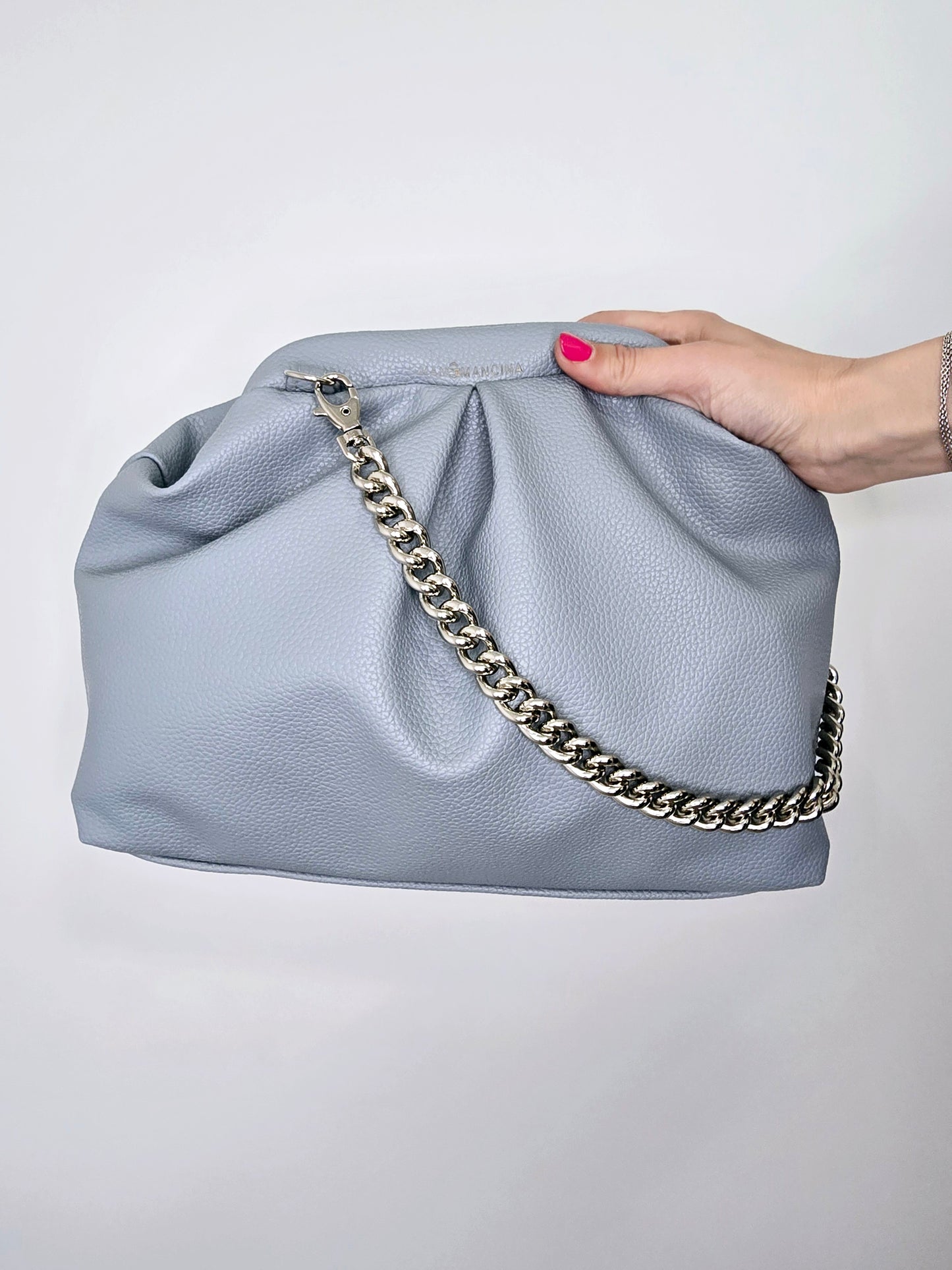 BORSA CLIC CLAC polvere