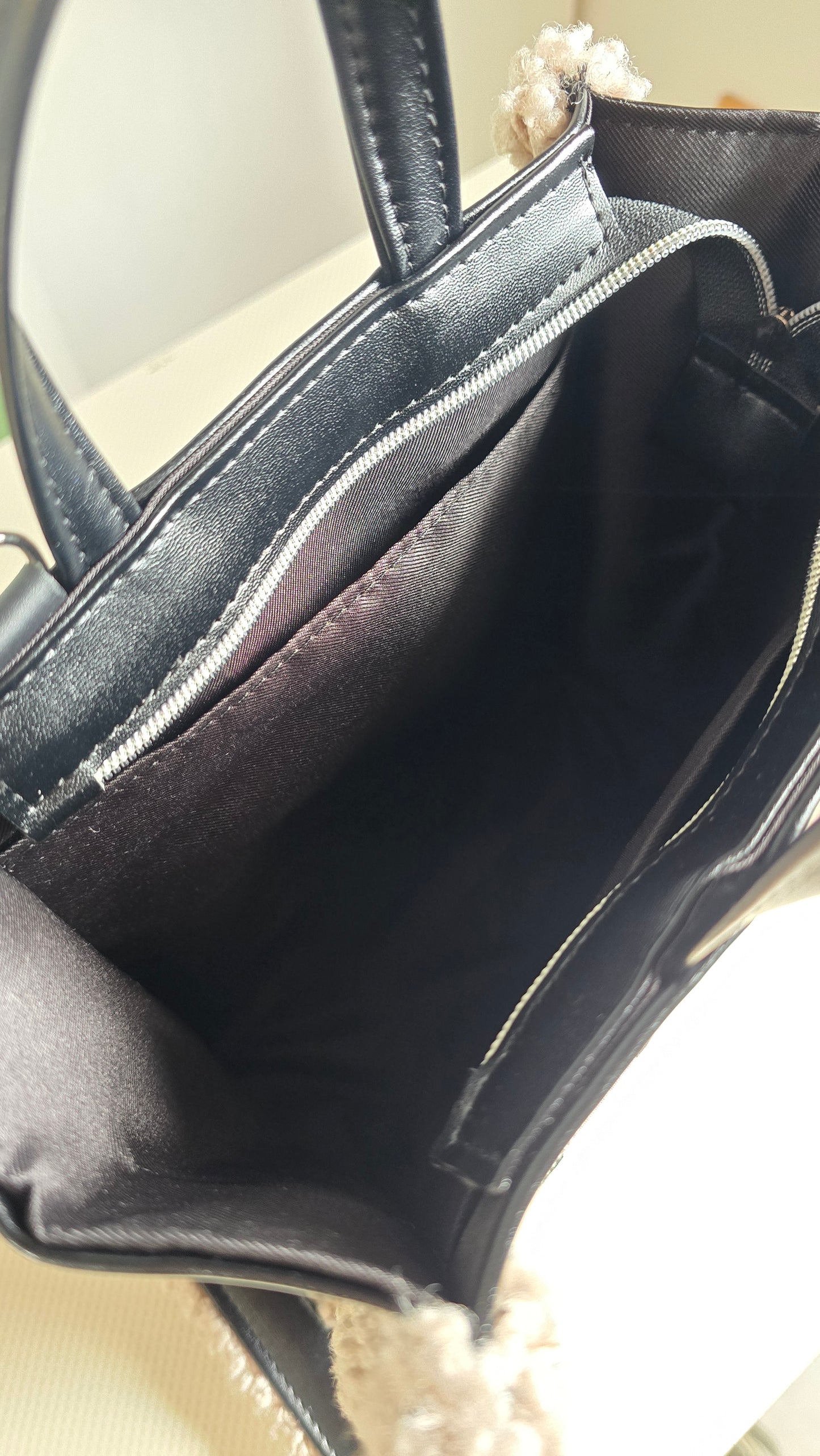 "ORNELLA" chocolate/ fiori serpenti