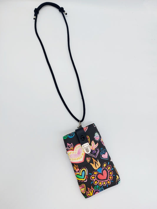 PHONE BAG ex voto