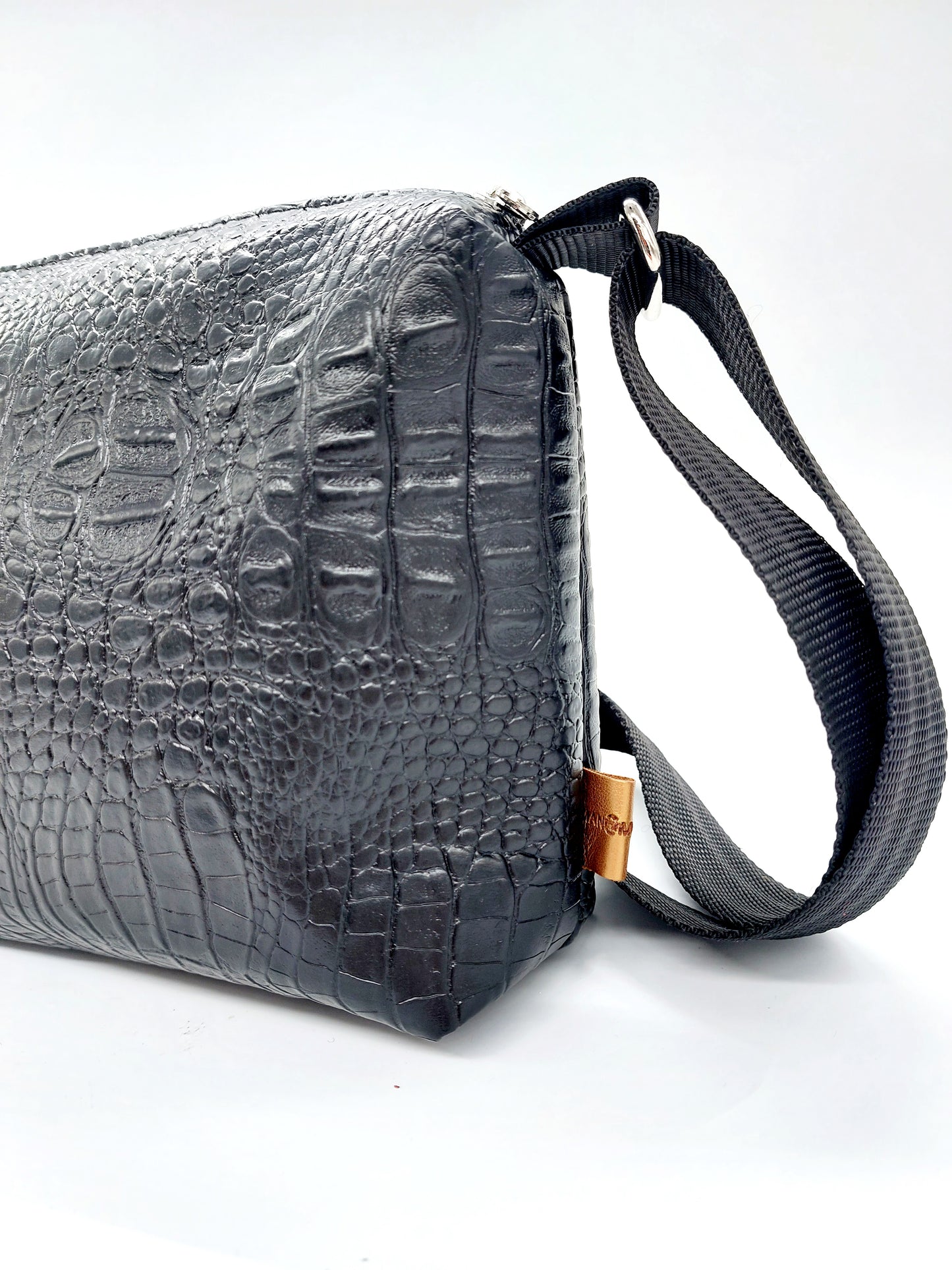 SPORTY cocco nero