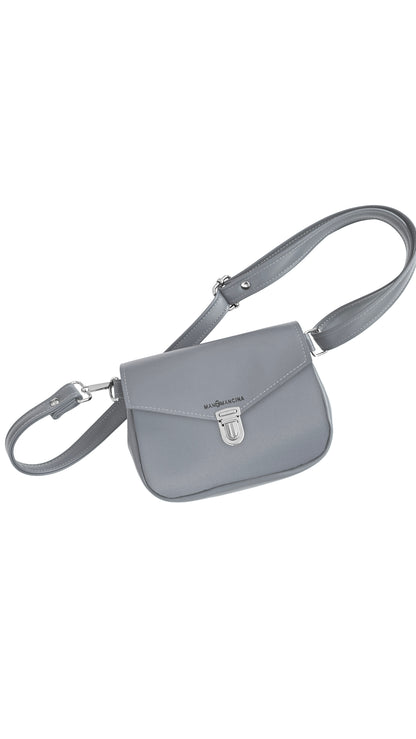 MARSUPIELLO large GRIGIO