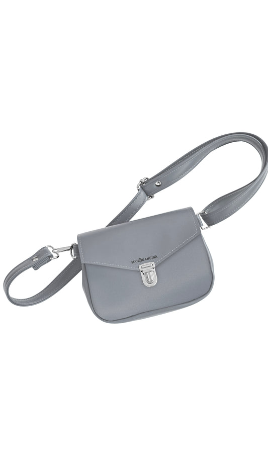 MARSUPIELLO large GRIGIO