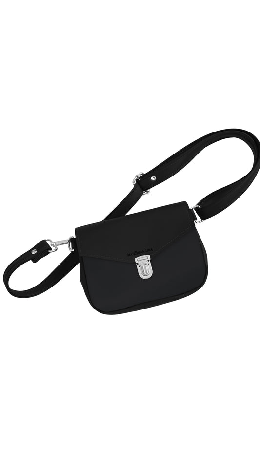 MARSUPIELLO large NERO