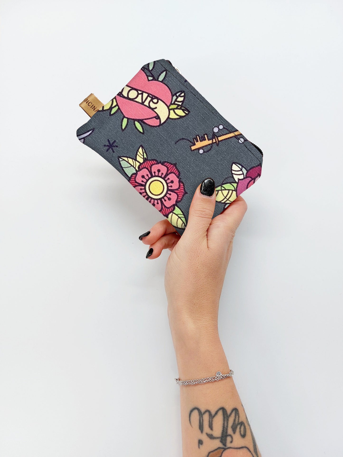 MIGNON love pink