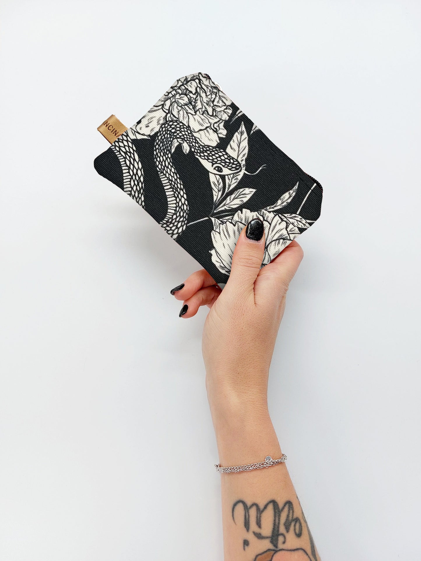 MIGNON fiori serpenti