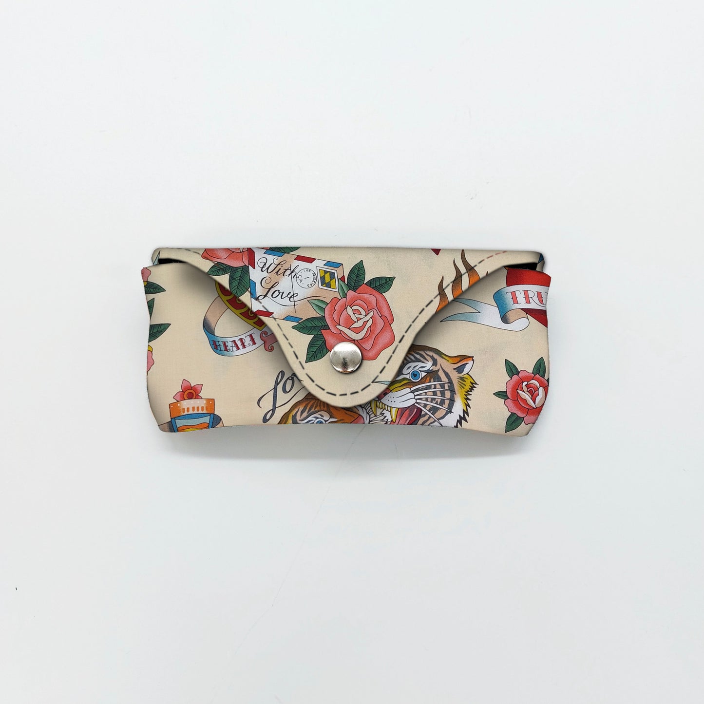 PORTAOCCHIALI new love beige