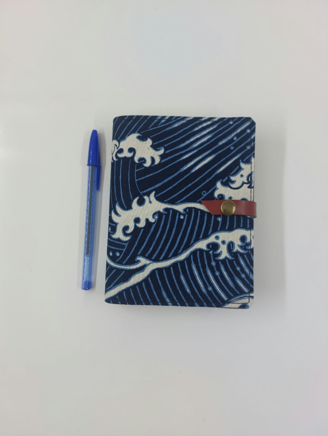 AGENDA onde blu