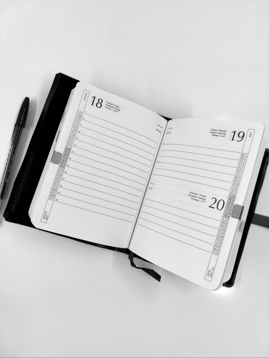 AGENDA Frida