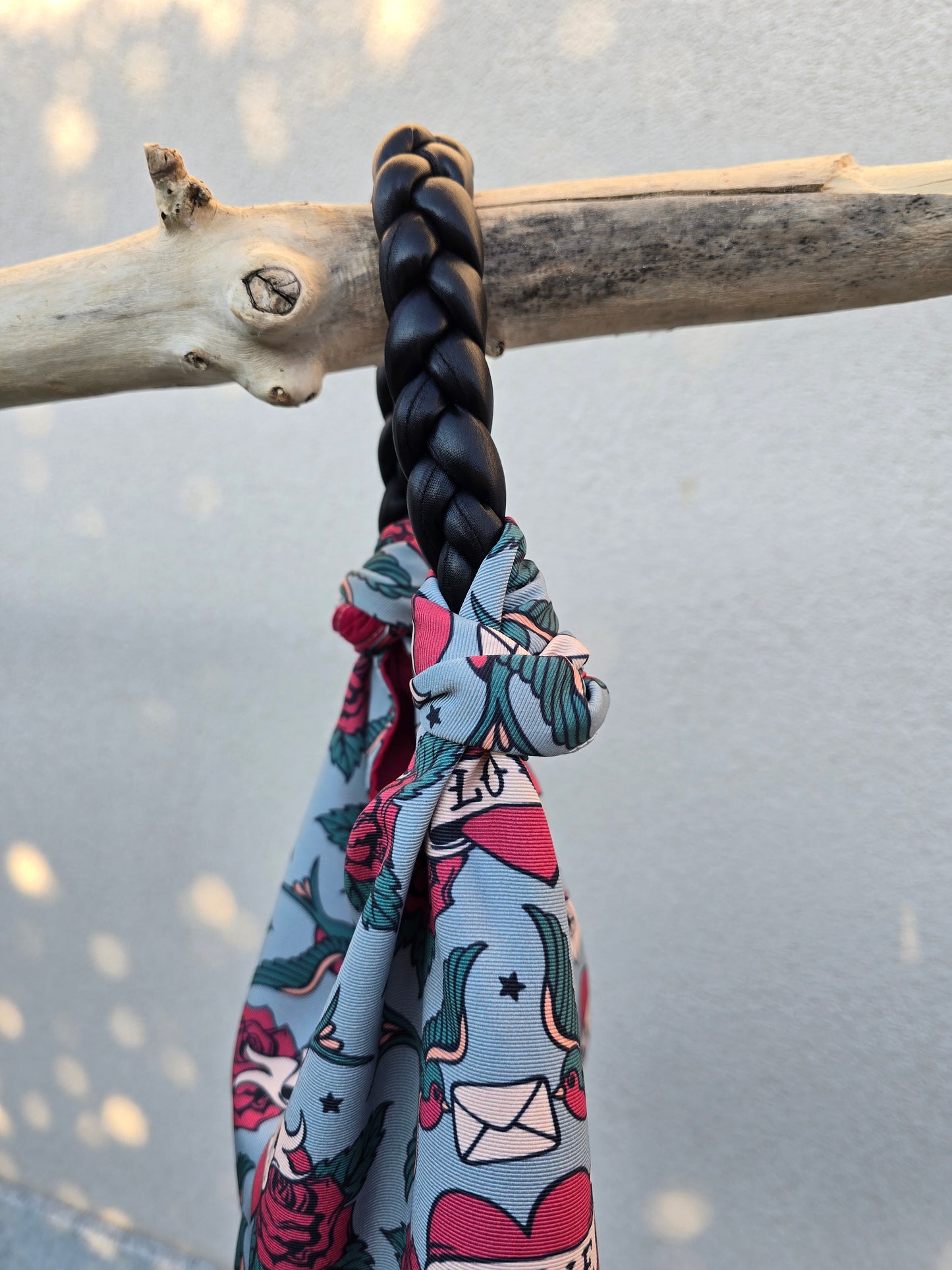 KNOT BAG rondini love