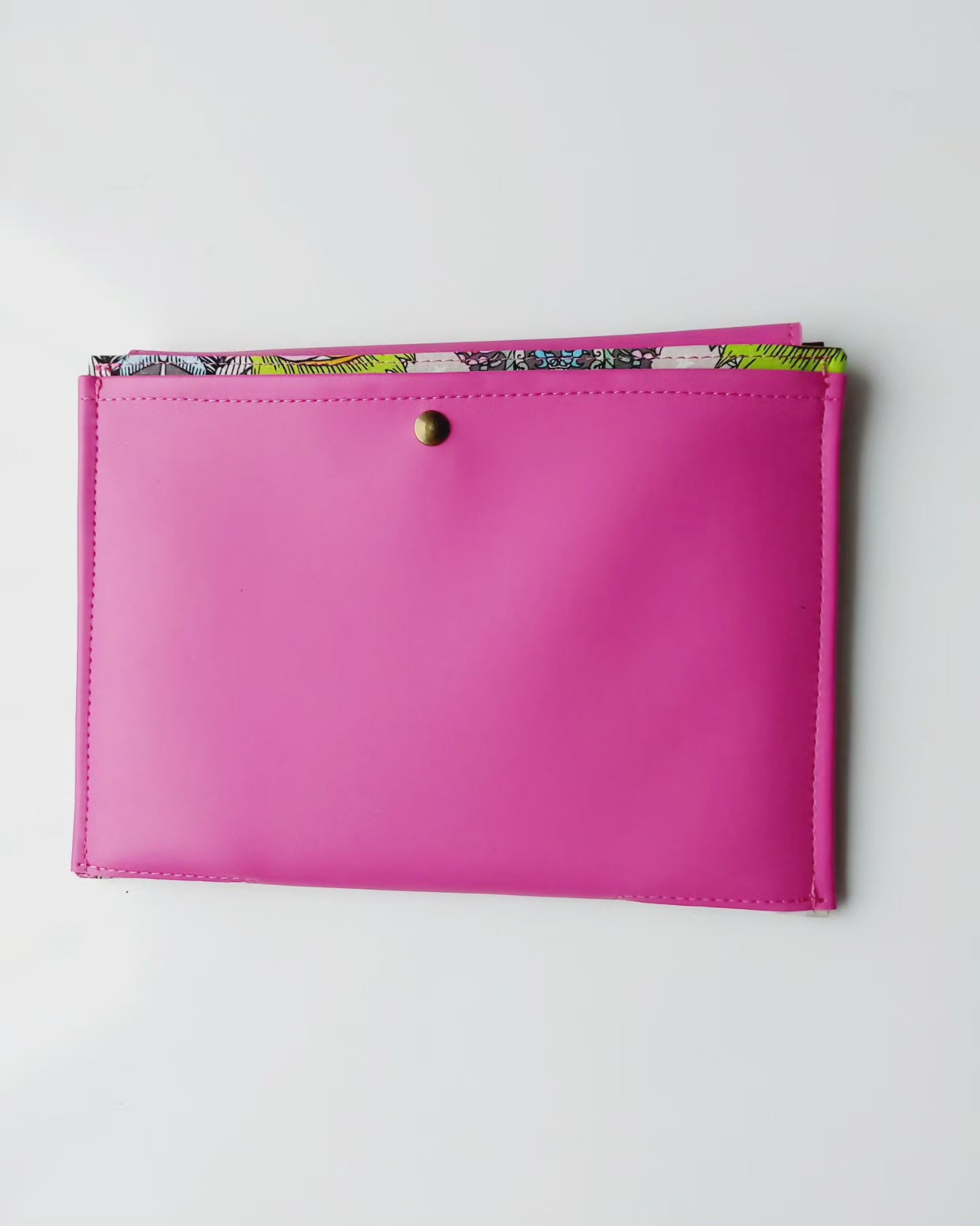CUSTODIA PORTA TABLET fucsia/limited edition