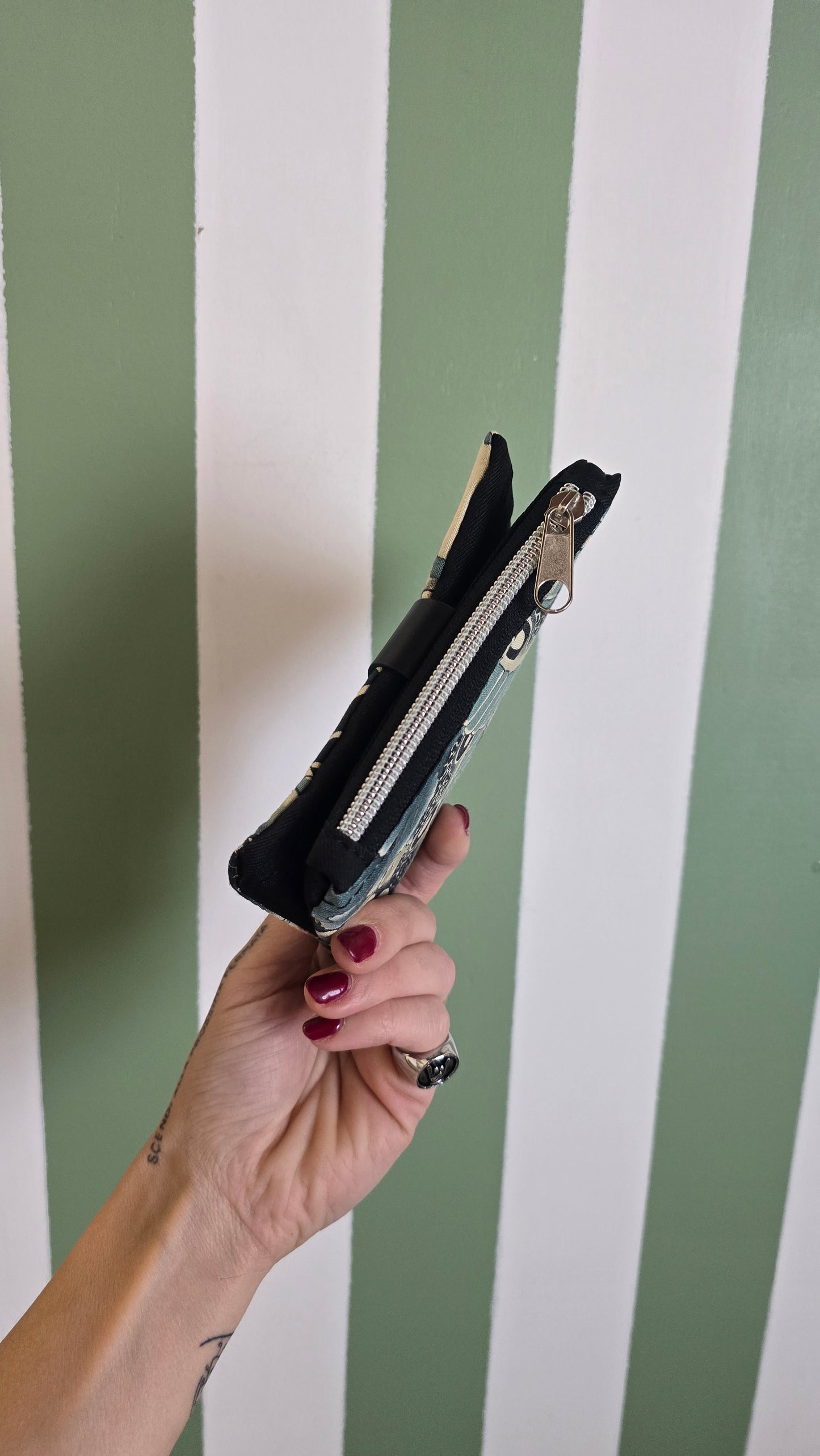 MINI WALLET ~ japan pezzo unico