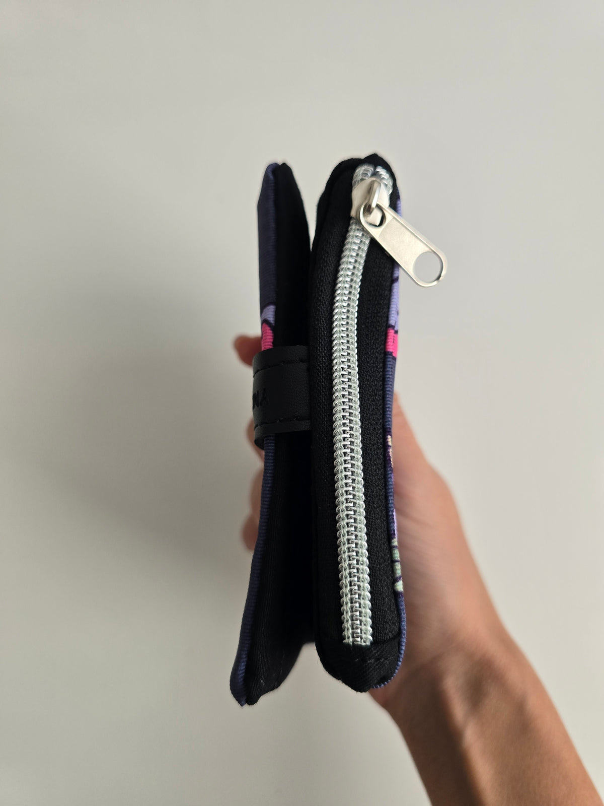 MINI WALLET - portafoglio compatto|tattoo mother