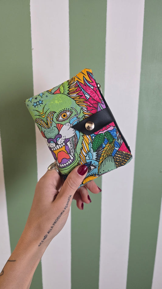 MINI WALLET ~ limited