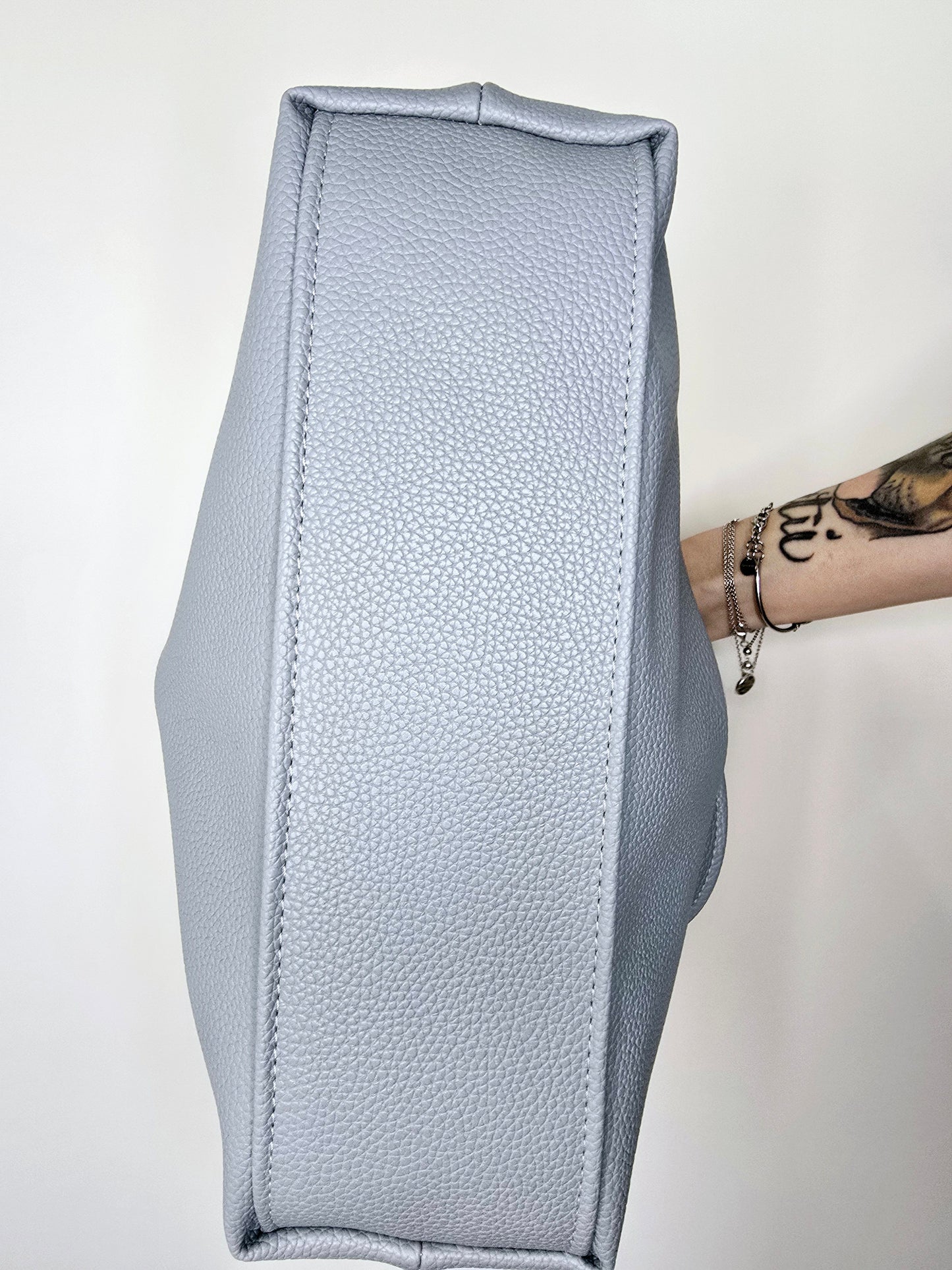 BORSA CLIC CLAC polvere