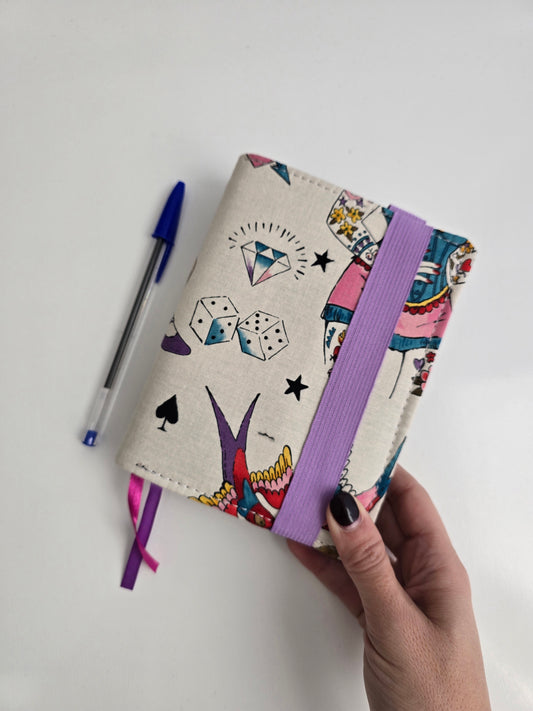 Agenda Donne tattoo
