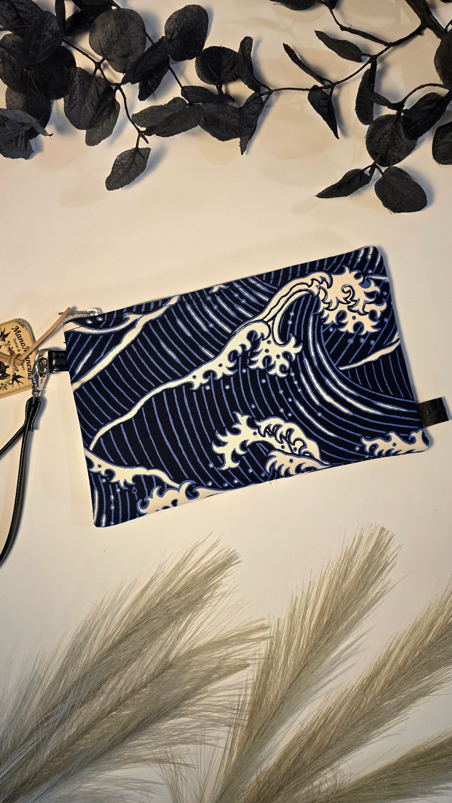 "BUSTARELLA" onde japan