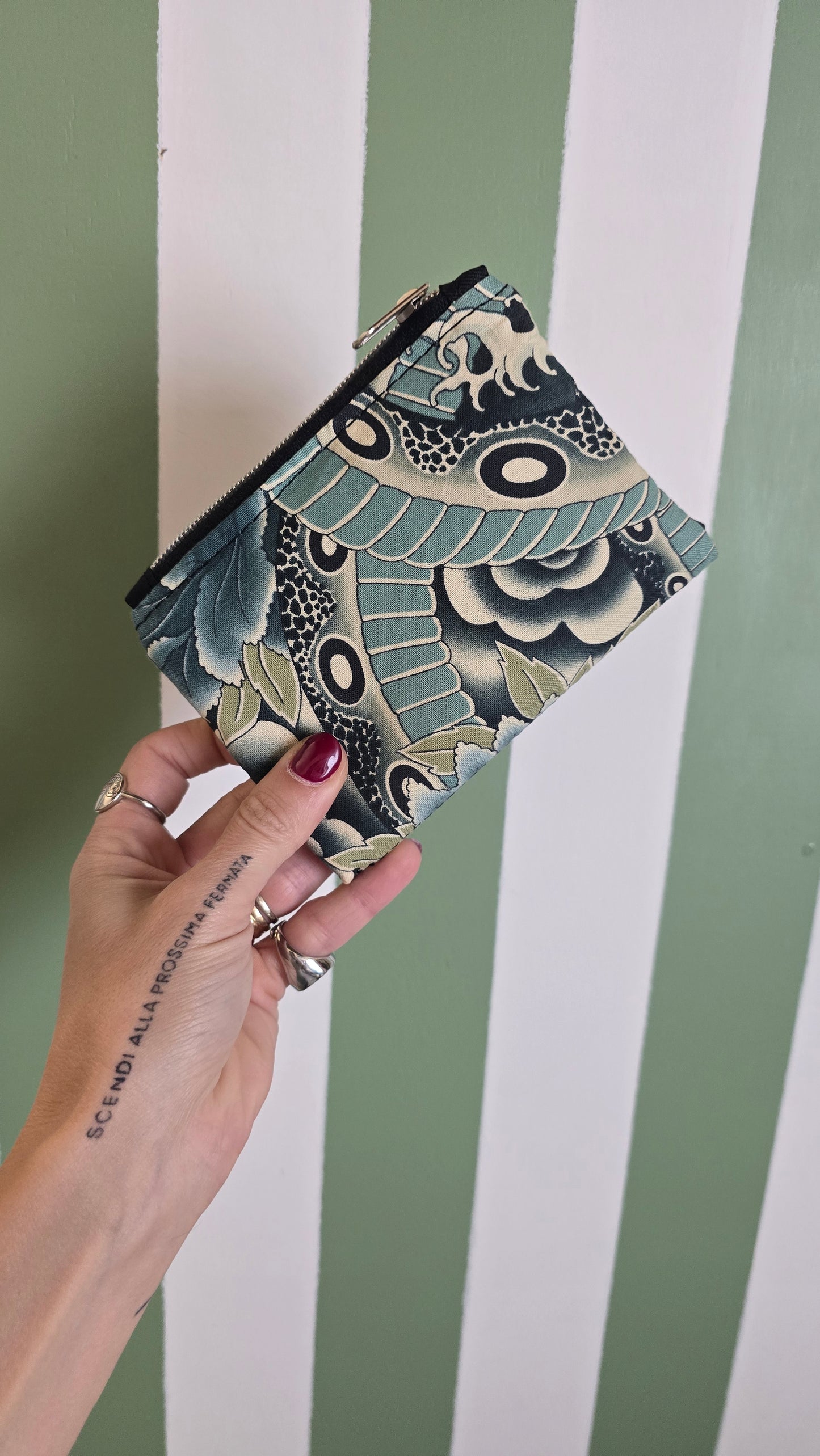 MINI WALLET ~ japan pezzo unico