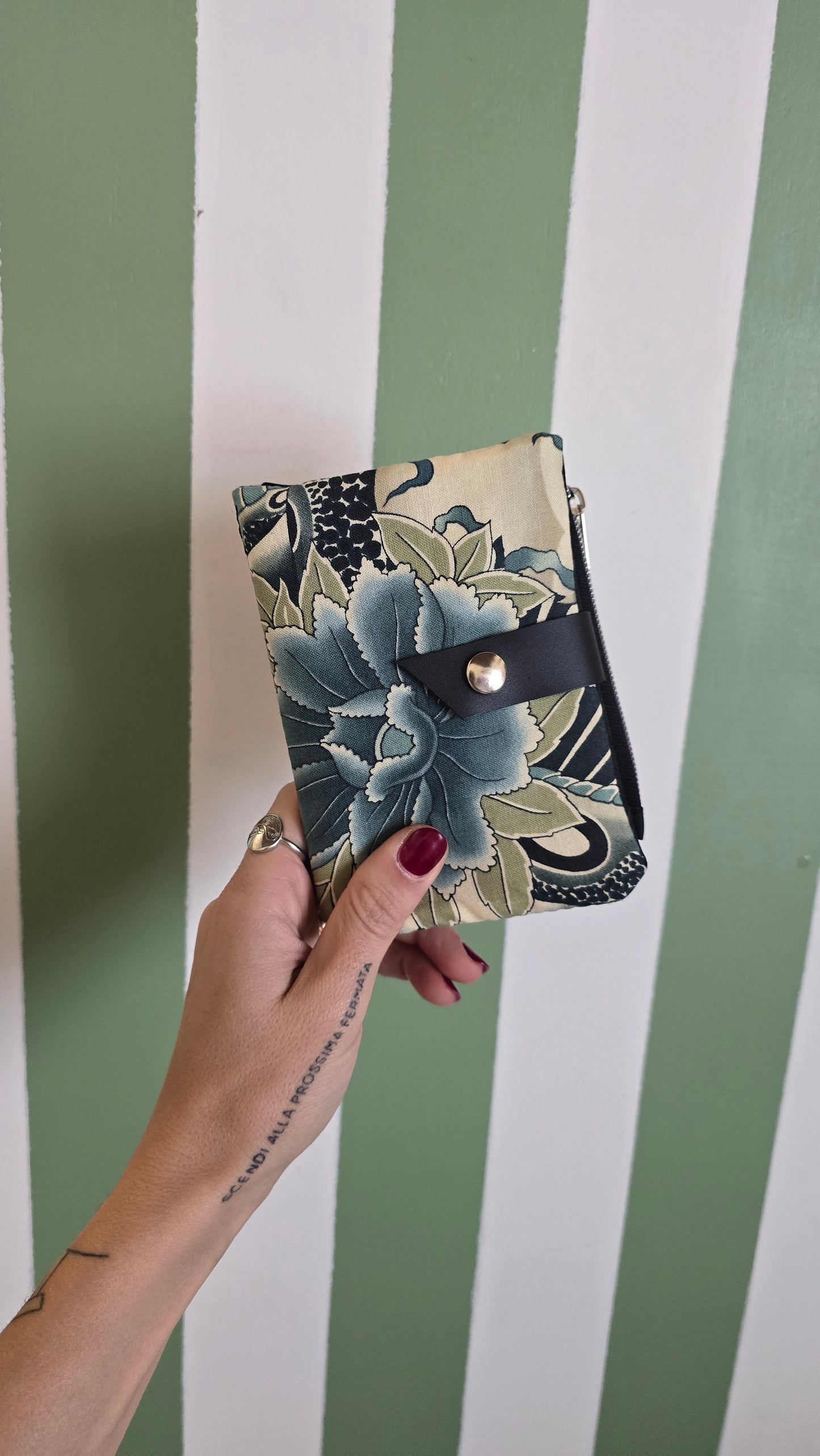 MINI WALLET ~ japan pezzo unico