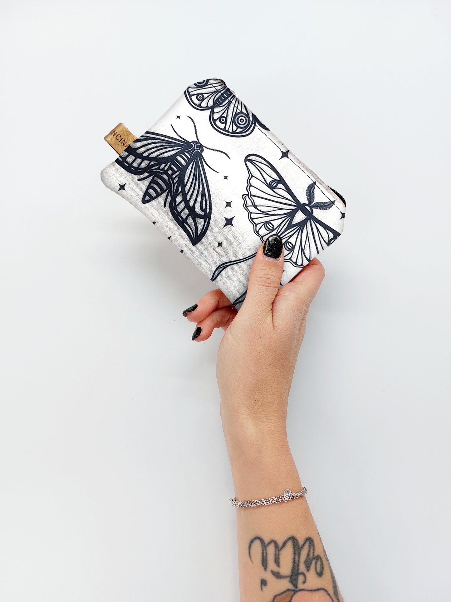 MIGNON butterfly beige
