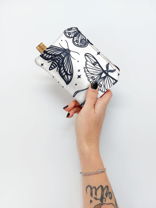 MIGNON butterfly beige