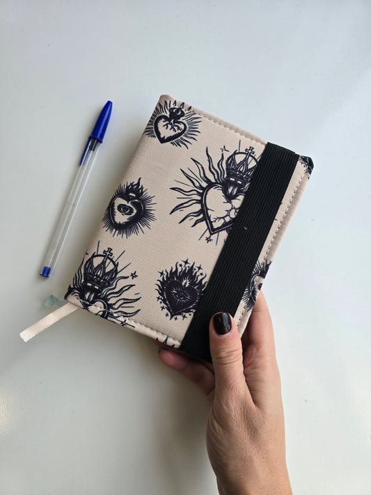 Agenda Ex voto beige
