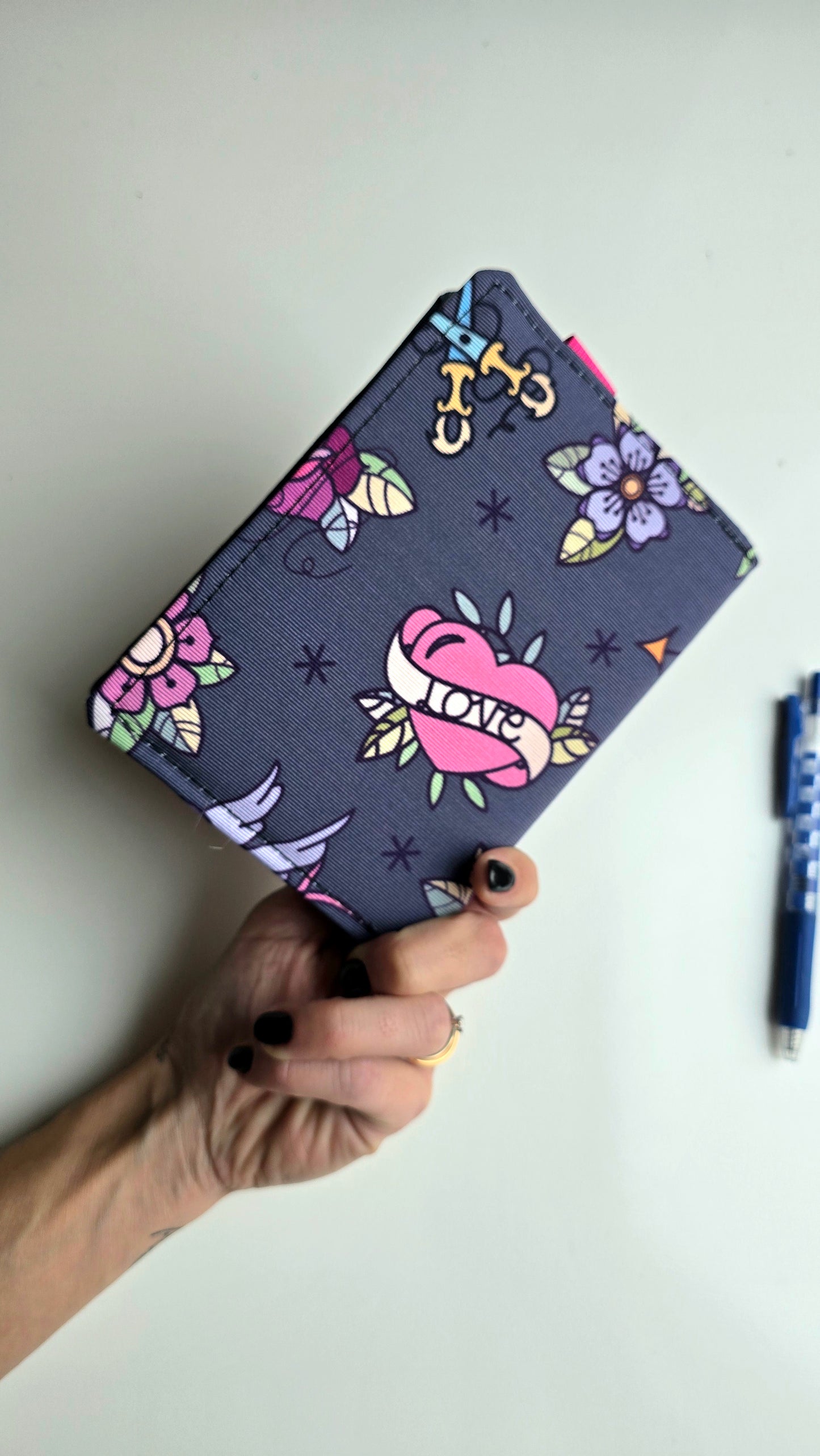 AGENDA love pink