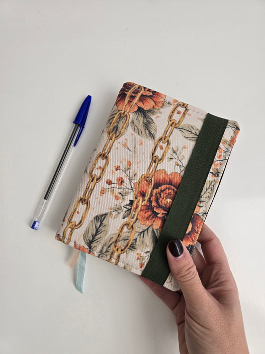 Agenda Fiori catena