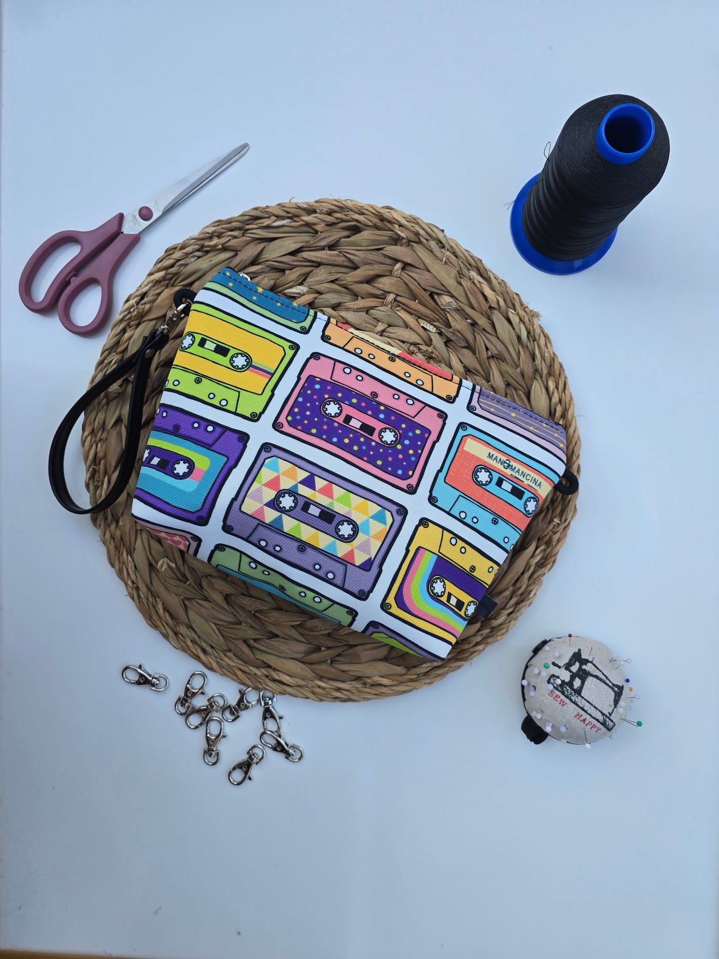 MAXI POCHETTE music