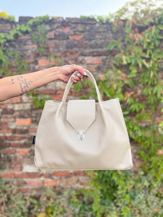L'ARTIGIANA beige