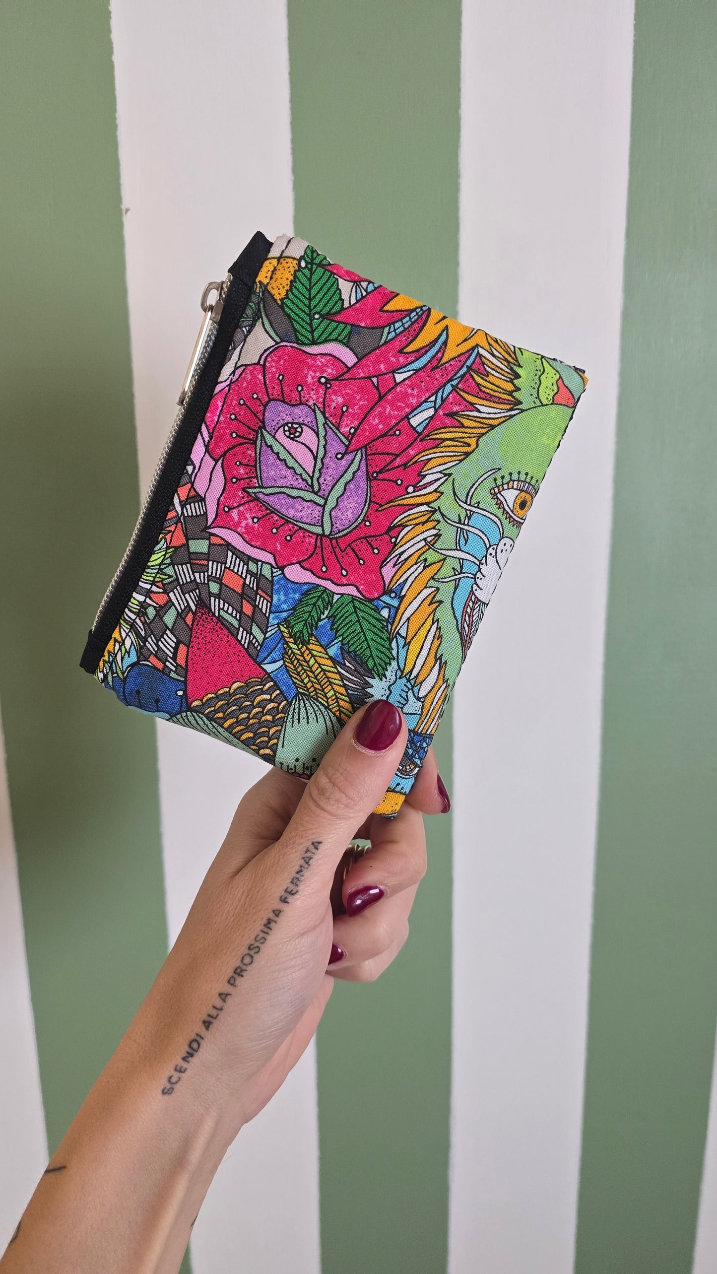 MINI WALLET ~ limited