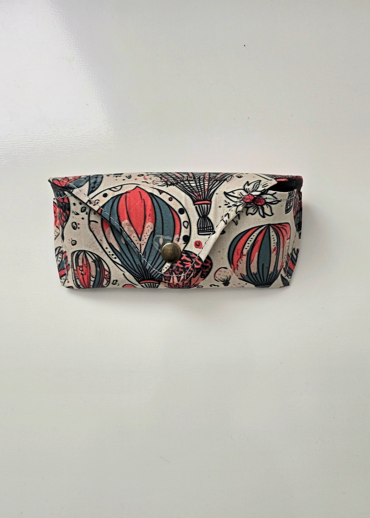 PORTAOCCHIALI mongolfiere