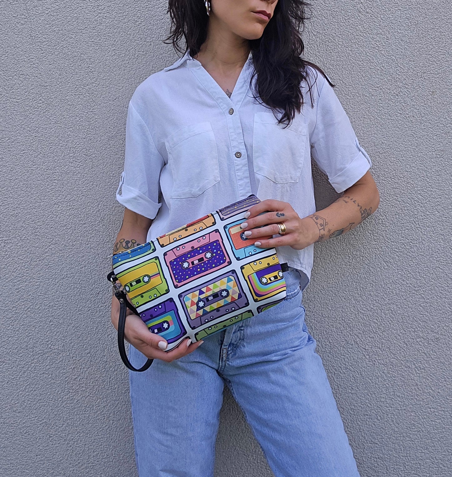 MAXI POCHETTE music