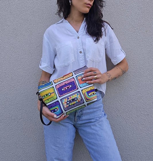 MAXI POCHETTE music