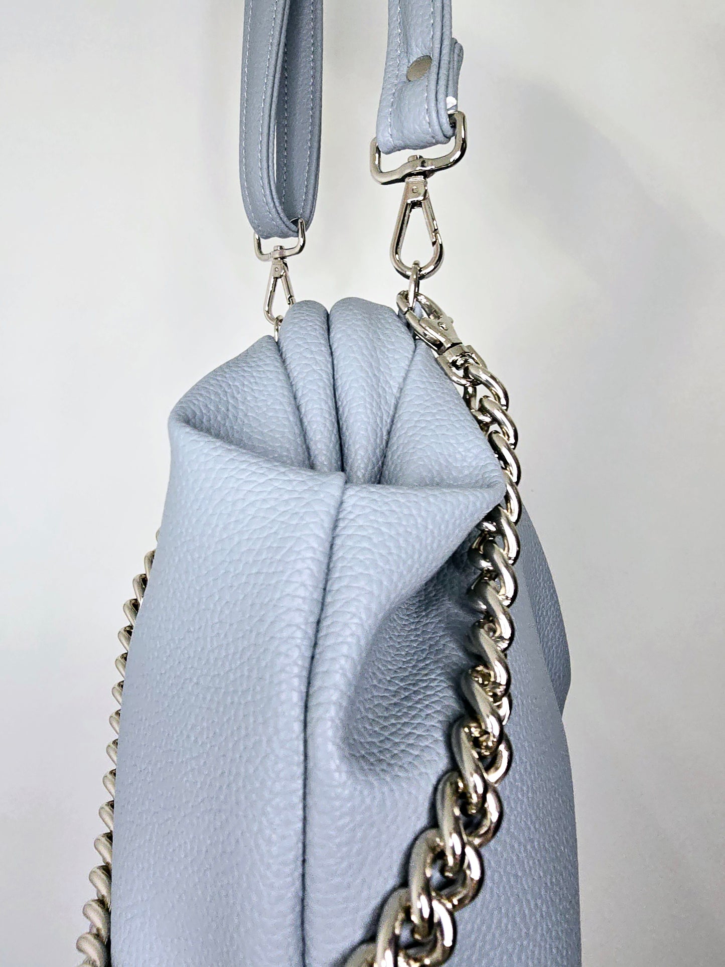 BORSA CLIC CLAC polvere