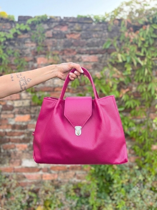 L'ARTIGIANA fucsia