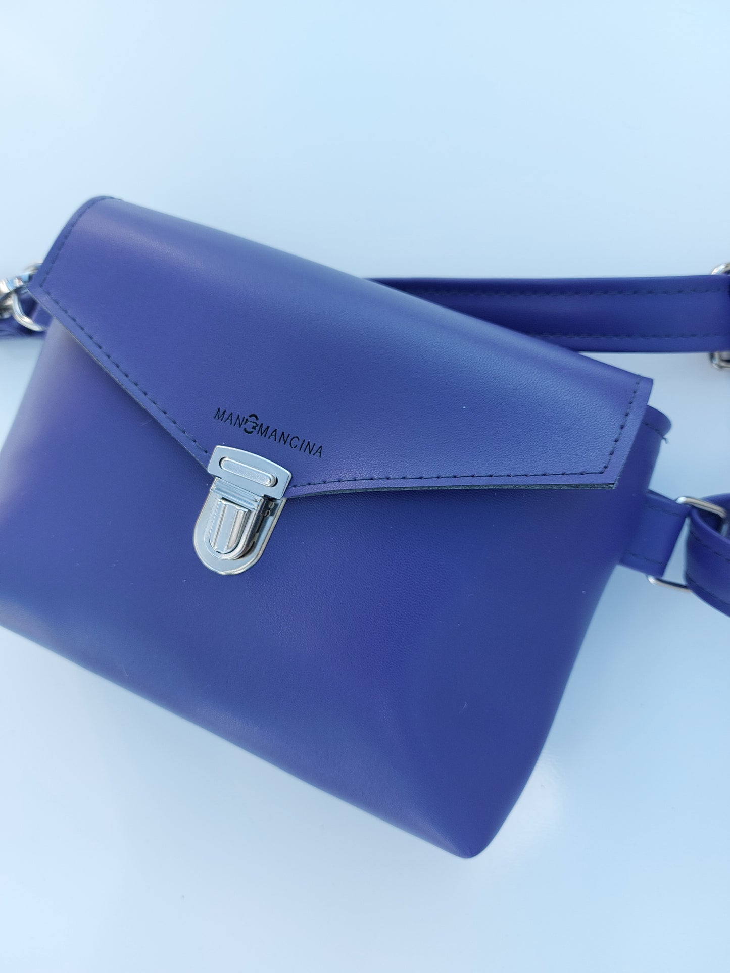 MARSUPIELLO viola