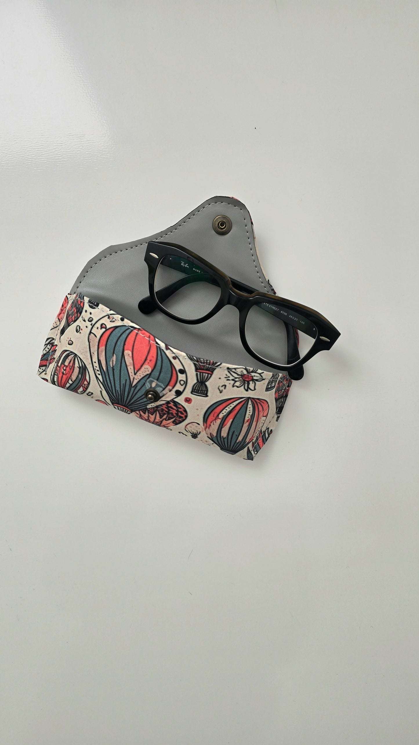 PORTAOCCHIALI mongolfiere