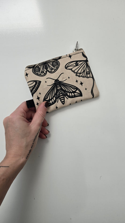 MIGNON butterfly beige