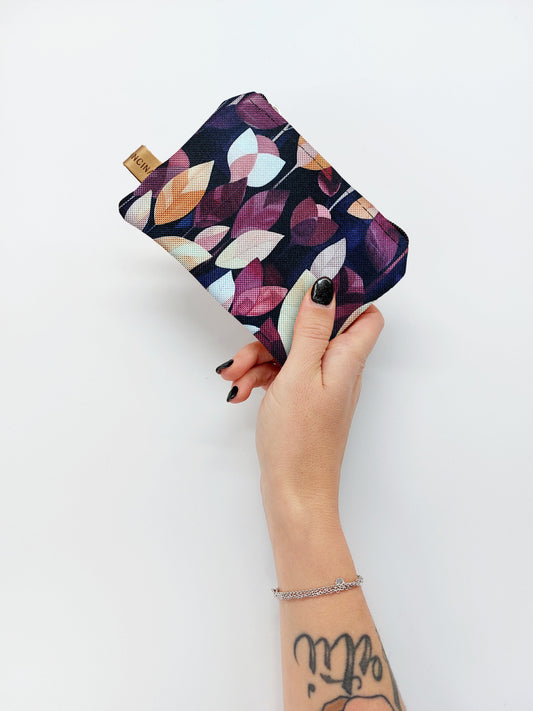 MIGNON foglie autunnali